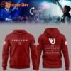 Oklahoma Soners Football x Turning Point USA 2025 Limited T Shirt