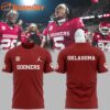 Oklahoma Sooners Football 2025 New Season 3D Shirt