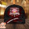 Oklahoma Sooners Women’s Softball Classic Custom 3D Caps