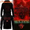 Oklahoma Sooners x Stranger Things 2025 Limited Hoodie Shirt 3 Oklahoma Sooners x Stranger Things 2025 Limited Hoodie Shirt