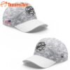 Omaha Storm Chasers Military Appreciation Night 2025 New Baseball Cap