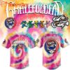 Omaha Storm Chasers Military Appreciation Night 2025 Limited Edition Baseball Jersey