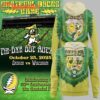 Oregon Ducks 2025 Grateful Ducks Signature 3D Shirt