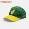 Oregon Ducks Grateful Dead 2025 Baseball Cap
