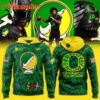 Oregon Ducks Grateful Dead 2025 Limited Edition Hoodie Shirt