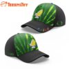 Oregon Ducks Grateful Dead 2025 Limited Edition Cap