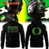 Oregon Ducks Grateful Ducks 2025 Limited Edition T Shirt