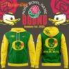 Oregon Ducks Rose Bowl Game 2025 Limited 3D Shirt