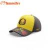 Oregon Ducks Stomp Out Cancer Heroes Black Cap