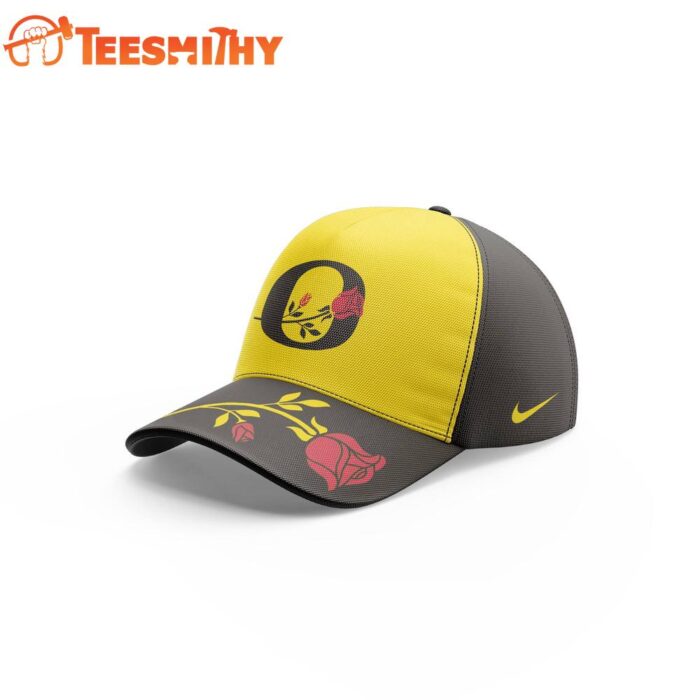 Oregon Ducks Rose Bowl Game 2025 Limited Cap - Teesmithy
