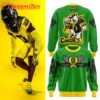 Oregon Ducks Rose Bowl Game 2025 New Hoodie