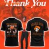 OSU Cowboy Thank you Mike Gundy For 35 Years Orange Hoodie OSU Cowboy Thank you Mike Gundy For 35 Years Orange Hoodie