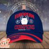Paris Saint-Germain Classic 3D Cap Hot 2025