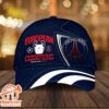 Paris Saint-Germain Classic Cap 3D Hot Summer