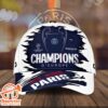 Paris Saint-Germain Classic Custom 3D Cap