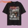 Pearl Let Girls Be Hot Tour 2025 T Shirt