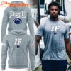 Penn State Nittany Lions Football Exclusive Version 2025 Hoodie Shirt