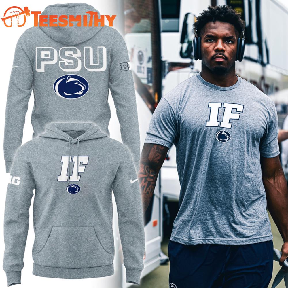 Penn State Nittany Lions Football Exclusive Version 2025 Hoodie Shirt Penn State Nittany Lions Football Exclusive Version 2025 Hoodie Shirt