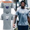 Penn State Nittany Lions Football Exclusive Version 2025 T Shirt