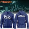 Philadelphia 76ers x Philadelphia Eagles 2025 Hoodie