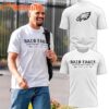 Philadelphia Eagles 2025 Bald Eagles T Shirt