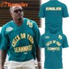 Philadelphia Eagles 2025 Check On Your Teammates T Shirt