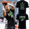 Philadelphia Eagles A Fan Of Change Limited Edition 3D Shirt