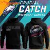 Philadelphia Eagles Quinyonamo Bay 2025 T Shirt