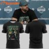 Philadelphia Eagles Quinyonamo Bay 2025 T Shirt