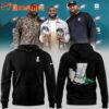 Philadelphia Phillies Black Lights Out 2025 Baseball Jersey