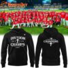Royal Memphis Tigers Football Gameday 2025 T Shirt