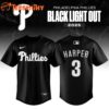 Philadelphia Phillies x Hello Kitty Night Game Baseball Jersey