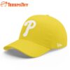 Philadelphia Phillies Special Nemours Childhood Cancer Black Cap