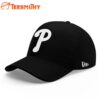 Philadelphia Phillies Special Nemours Childhood Cancer Black Cap