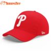 Philadelphia Phillies Special Nemours Childhood Cancer Red Cap