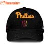 Philadelphia Phillies Star Wars Night Baseball Cap
