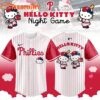 Seattle Mariners MLB x The Fantastic Four Night 2025 Limited Baseball Jersey