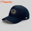 Philadelphia Union Supporters’ Shield 2025 Cap