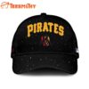 Pittsburgh Pirates Star Wars Night Baseball Cap