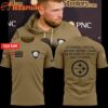 San Diego Padres MLB October Baseball 2025 Graphic T Shirt