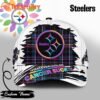 Pittsburgh Steelers NFL Whatever Color Cancer Sucks Classic Cap