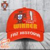 Portugal National Football Team Classic Cap New Trendding 2025