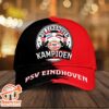 PSV Eindhoven Classic 3D Cap Style