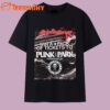 Punk In The Park Tour Berth 46 in San Pedro 2025 T Shirt