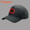 Queens of the Stone Age 13 August 2025 Bonn, DE. Kunst Rasen Tour 2025 Baseball Cap