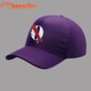 Queens of the Stone Age Alive In The Catacombs Tour 2025 Limited Edition Baseball Cap