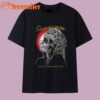 Rebelution Good Vibes Cali 2025 Concert T Shirt