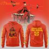 Queens of the Stone Age Aug 27 2025 Don Valley Bowl Sheffield Tour 3D Printed Hoodie