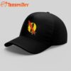 Queens of the Stone Age Aug 27 2025 Don Valley Bowl Sheffield Tour Cap