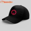 Queens of the Stone Age Long Live The Queens Tour 2025 Black Cap